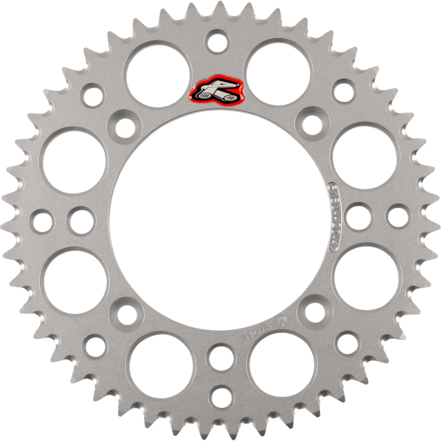 RENTHAL CHAIN SPROCKET REAR - DRIVEN Canada's Powersports 765442163354518U - 420 - 47GPSI