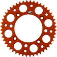 RENTHAL CHAIN SPROCKET REAR - DRIVEN Canada's Powersports 765442163385518U - 420 - 48GPOR