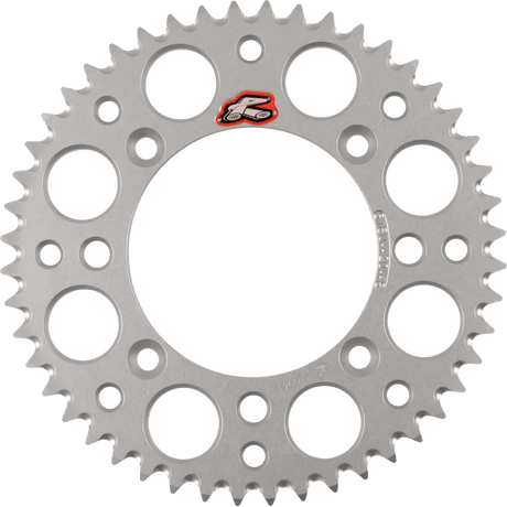 RENTHAL CHAIN SPROCKET REAR - DRIVEN Canada's Powersports 765442163347518U - 420 - 48GPSI