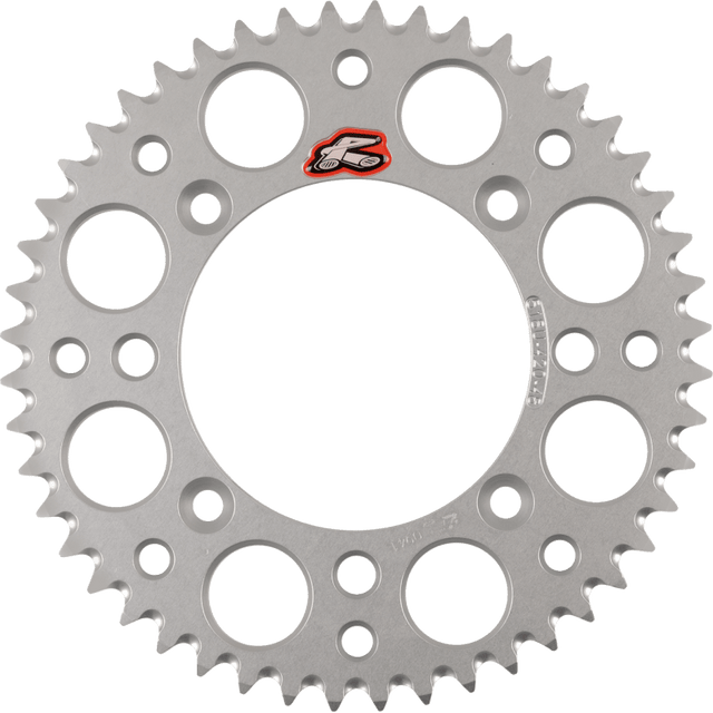 RENTHAL CHAIN SPROCKET REAR - DRIVEN Canada's Powersports 765442163347518U - 420 - 48GPSI