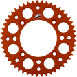 RENTHAL CHAIN SPROCKET REAR - DRIVEN Canada's Powersports 765442163392518U - 420 - 49GPOR