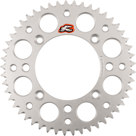 RENTHAL CHAIN SPROCKET REAR - DRIVEN Canada's Powersports 765442163330518U - 420 - 49GPSI