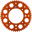 RENTHAL CHAIN SPROCKET REAR - DRIVEN Canada's Powersports 765442163408518U - 420 - 50GPOR