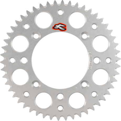 RENTHAL CHAIN SPROCKET REAR - DRIVEN Canada's Powersports 765442163323518U - 420 - 50GPSI