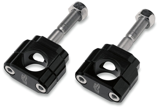 RENTHAL CL001 CLAMP KIT - Driven Powersports Inc.765442049078CL001