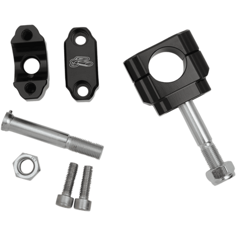 RENTHAL CL002 CLAMP KIT - Driven Powersports Inc.765442049085CL002
