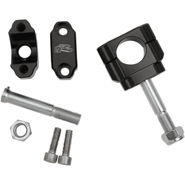 RENTHAL CL002 CLAMP KIT - Driven Powersports Inc.765442049085CL002