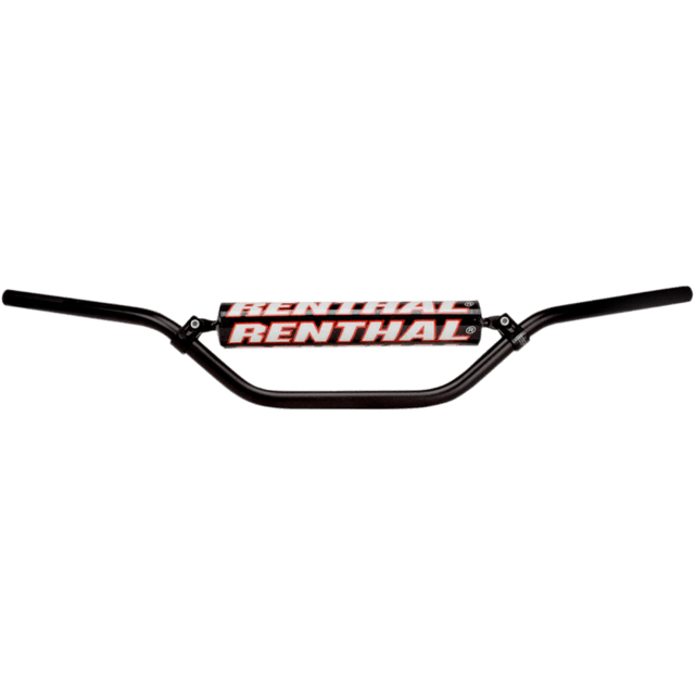 RENTHAL ENDURO BAR HIGH 613 - Driven Powersports Inc.765442143790613 - 01 - BK - 05 - 006