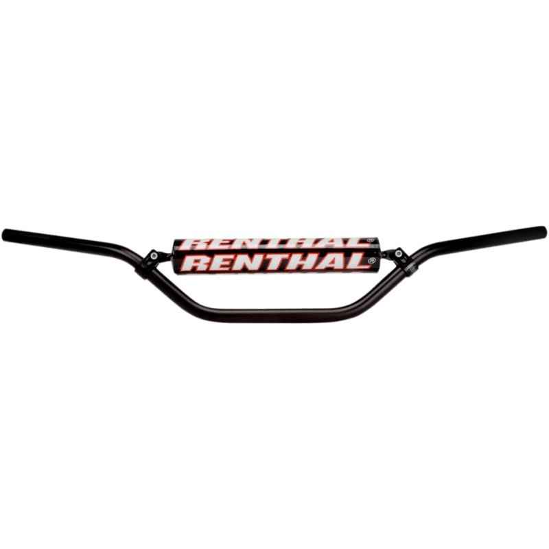 RENTHAL ENDURO BAR HIGH 613 - Driven Powersports Inc.765442143790613 - 01 - BK - 05 - 006