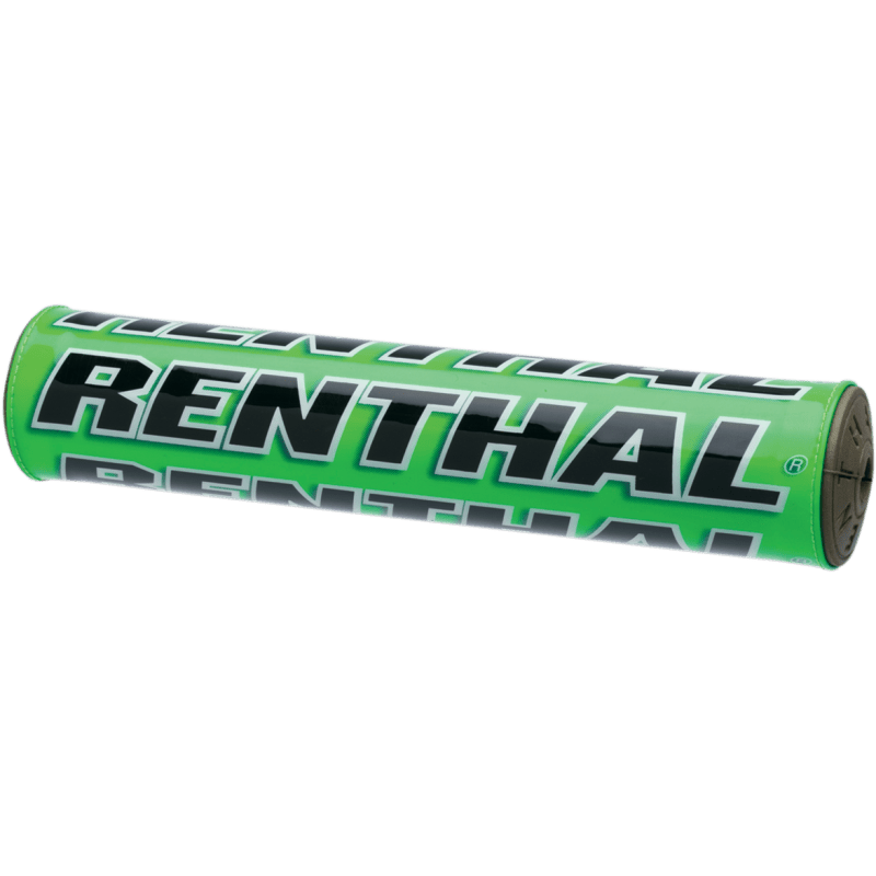 RENTHAL FACTORY SX BAR PAD 10" - Driven Powersports Inc.765442032841P211