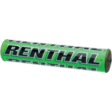 RENTHAL FACTORY SX BAR PAD 10" - Driven Powersports Inc.765442032841P211