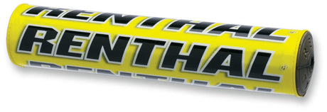 RENTHAL FACTORY SX BAR PAD 10" - Driven Powersports Inc.765442032872P214