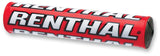 RENTHAL FACTORY SX BAR PAD 10" - Driven Powersports Inc.765442032889P215