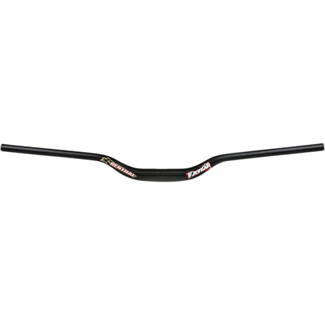 RENTHAL FATBAR 35 40MM 159 EBK - Driven Powersports Inc.765442154536M159 - 01 - BK