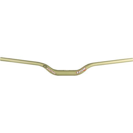 RENTHAL FATBAR 35 50MM ALUGOLD (M200 - 01 - AG) - DRIVEN Canada's Powersports 765442163705M200 - 01 - AG
