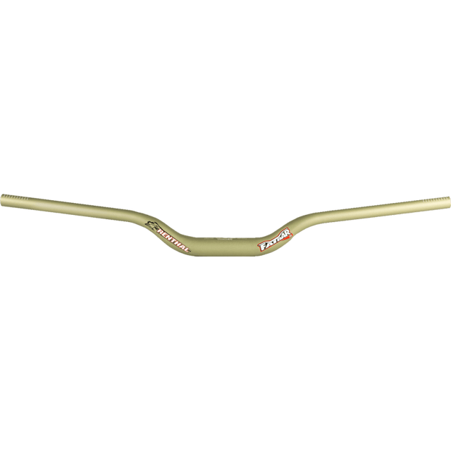 RENTHAL FATBAR 35 50MM ALUGOLD (M200 - 01 - AG) - DRIVEN Canada's Powersports 765442163705M200 - 01 - AG