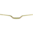 RENTHAL FATBAR 35 60MM ALUGOLD (M201 - 01 - AG) - DRIVEN Canada's Powersports 765442163729M201 - 01 - AG