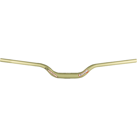 RENTHAL FATBAR 35 60MM ALUGOLD (M201 - 01 - AG) - DRIVEN Canada's Powersports 765442163729M201 - 01 - AG