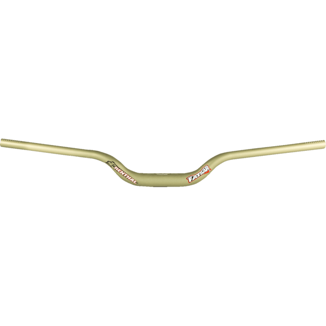 RENTHAL FATBAR 35 60MM ALUGOLD (M201 - 01 - AG) - DRIVEN Canada's Powersports 765442163729M201 - 01 - AG