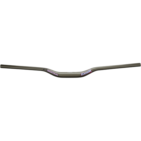 RENTHAL FATBAR 35 ALUM/GOLD 30MM 158 EBK - Driven Powersports Inc.765442154079M158 - 01 - AG