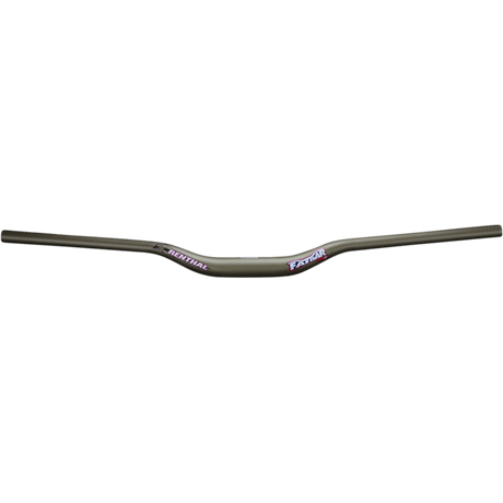 RENTHAL FATBAR 35 ALUM/GOLD 30MM 158 EBK - Driven Powersports Inc.765442154079M158 - 01 - AG
