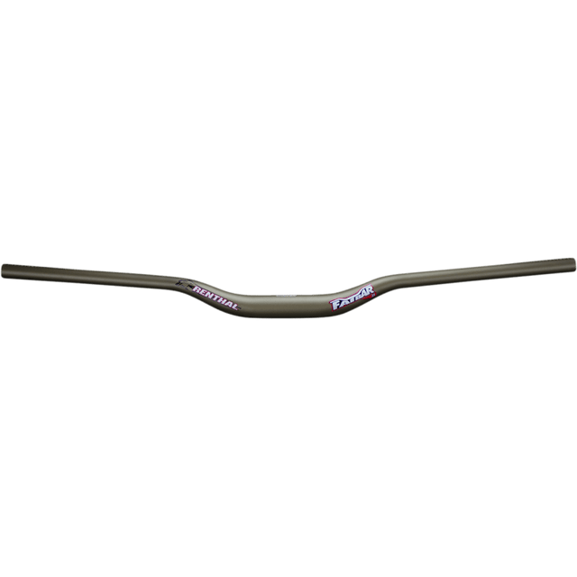 RENTHAL FATBAR 35 ALUM/GOLD 30MM 158 EBK - Driven Powersports Inc.765442154079M158 - 01 - AG