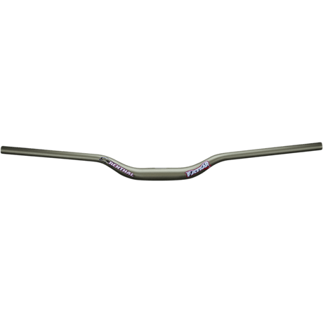 RENTHAL FATBAR 35 ALUM/GOLD 40MM 159 EBK - Driven Powersports Inc.765442154109M159 - 01 - AG