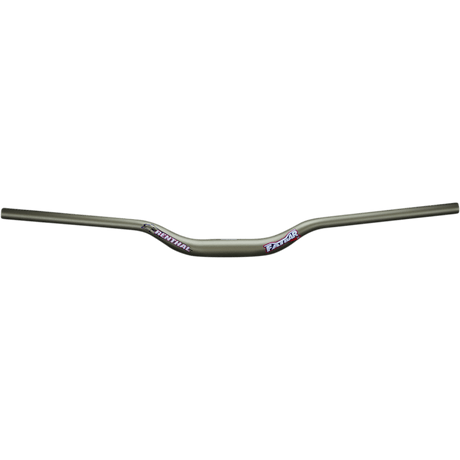 RENTHAL FATBAR 35 ALUM/GOLD 40MM 159 EBK - Driven Powersports Inc.765442154109M159 - 01 - AG