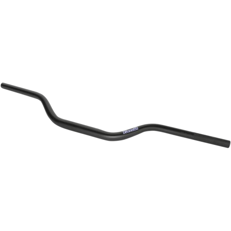 RENTHAL FATBAR CARMICHAEL 604 Black Front - Driven Powersports