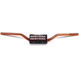 RENTHAL FATBAR CARMICHAEL 604 Orange Front - Driven Powersports