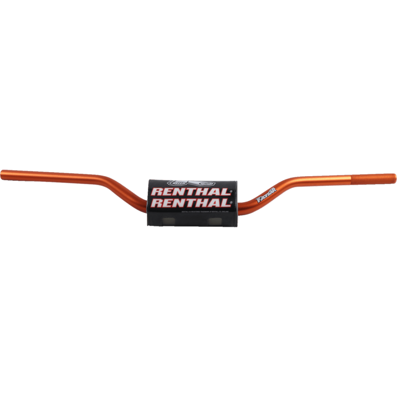 RENTHAL FATBAR CARMICHAEL 604 - DRIVEN Canada's Powersports 765442059961604 - 01 - BU