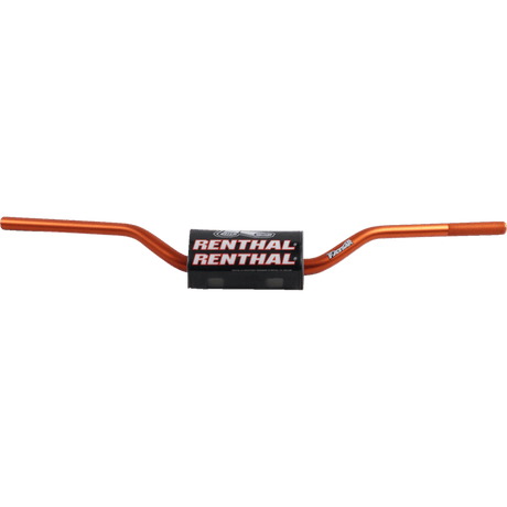 RENTHAL FATBAR CARMICHAEL 604 - DRIVEN Canada's Powersports 765442059961604 - 01 - BU