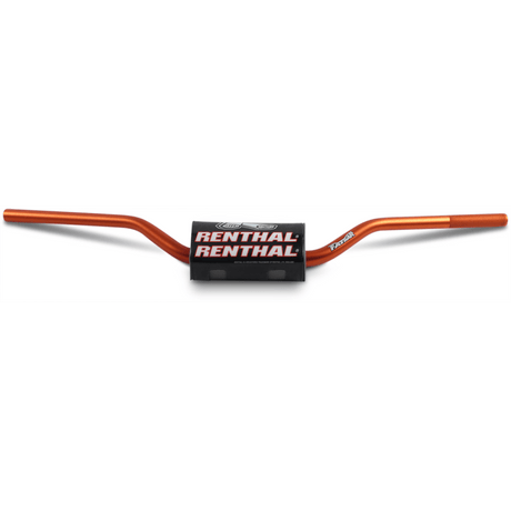 RENTHAL FATBAR CARMICHAEL 604 - Driven Powersports Inc.765442068567604 - 01 - OR