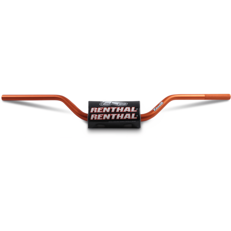 RENTHAL FATBAR CARMICHAEL HIGH 609 - Driven Powersports Inc.765442071383609 - 01 - OR