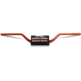 RENTHAL FATBAR CARMICHAEL HIGH 609 - Driven Powersports Inc.765442071383609 - 01 - OR