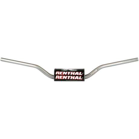 RENTHAL FATBAR CARMICHAEL HIGH TANIUM 609 - Driven Powersports Inc.765442065566609 - 01 - TT