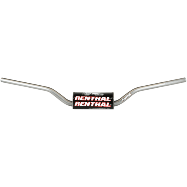 RENTHAL FATBAR CARMICHAEL HIGH TANIUM 609 - Driven Powersports Inc.765442065566609 - 01 - TT