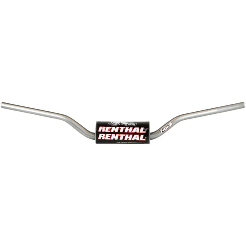 RENTHAL FATBAR CARMICHAEL TANIUM 601 - Driven Powersports Inc.765442058414604 - 01 - TT