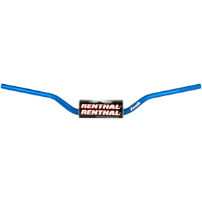 RENTHAL FATBAR HIGH BEND 605 - Driven Powersports Inc.765442068598605 - 01 - BU