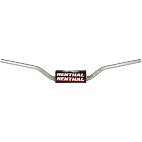 RENTHAL FATBAR HIGH/ATV TANIUM 605 - Driven Powersports Inc.765442058483605 - 01 - TT