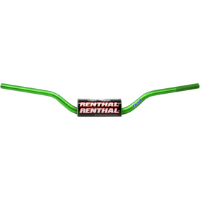 RENTHAL FATBAR KAWASAKI 604 - Driven Powersports Inc.765442150743604 - 01 - GN