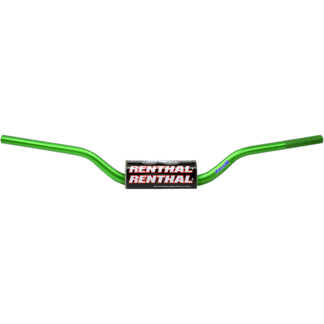 RENTHAL FATBAR KAWASAKI 604 - Driven Powersports Inc.765442150743604 - 01 - GN