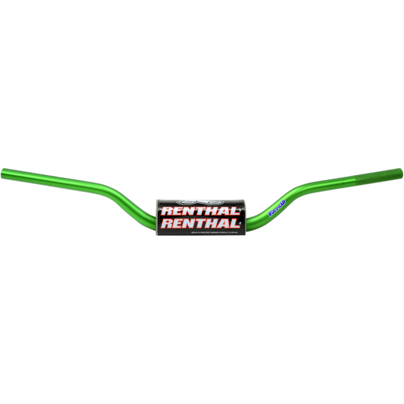 RENTHAL FATBAR KAWASAKI 604 - Driven Powersports Inc.765442150743604 - 01 - GN