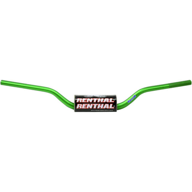 RENTHAL FATBAR KAWASAKI 604 - Driven Powersports Inc.765442150743604 - 01 - GN