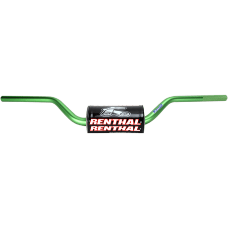 RENTHAL FATBAR KAWASAKI 609 - Driven Powersports Inc.765442150750609 - 01 - GN