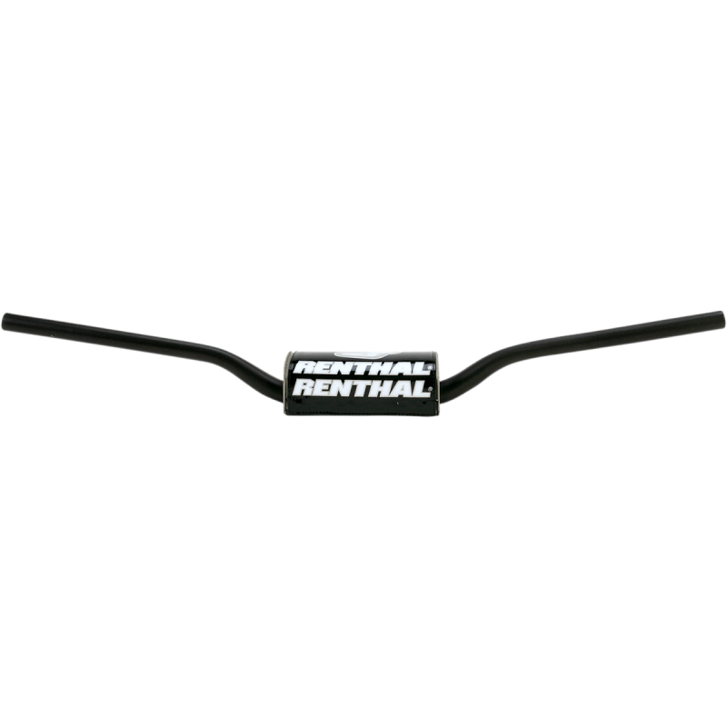 RENTHAL FATBAR KTM SX 125-450 13-15 827 Black Front - Driven Powersports