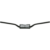 RENTHAL FATBAR KTM SX 125-450 13-15 827 Black Front - Driven Powersports