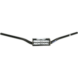 RENTHAL FATBAR KTM SX 125-450 13-15 827 Black Front - Driven Powersports