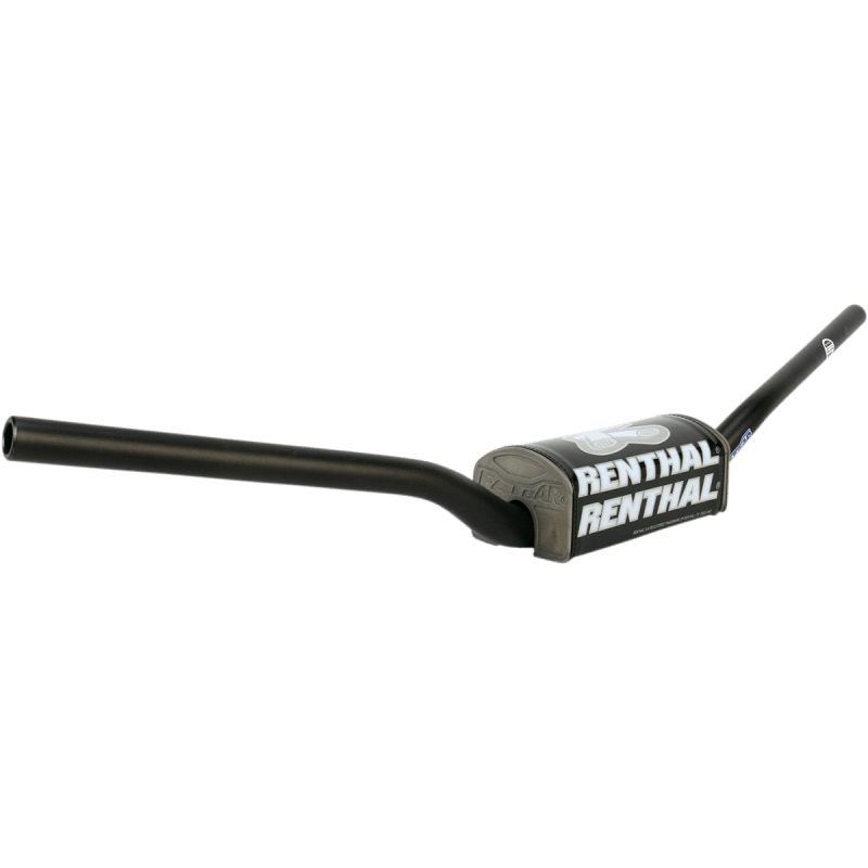 RENTHAL FATBAR KTM SX 125-450 13-15 827 Black 3/4 Front - Driven Powersports