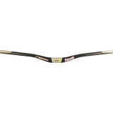 RENTHAL FATBAR LITE CARBON 35 30MM ABK/EBK/MTB (M162 - 01 - BK) - DRIVEN Canada's Powersports 765442154147M162 - 01 - BK